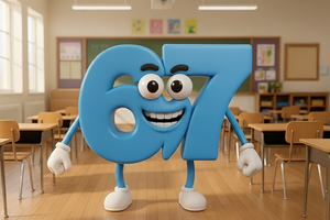 67