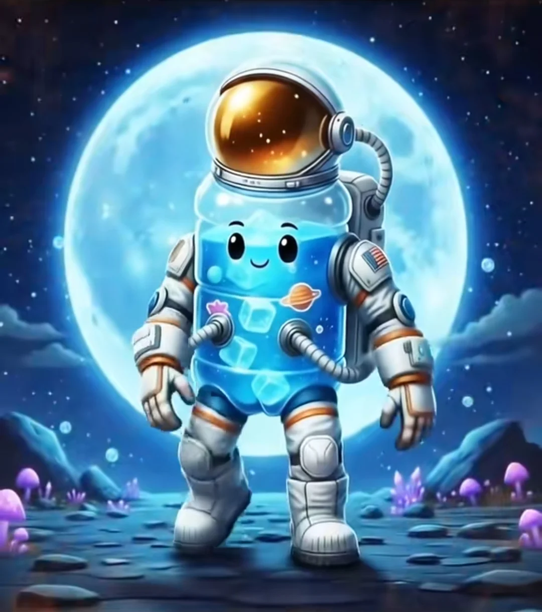 Aquanaut