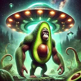 Avocadorilla