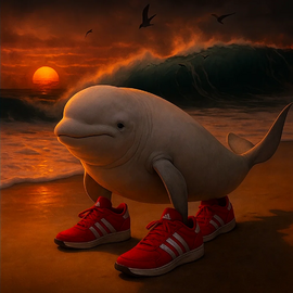 Belula Beluga