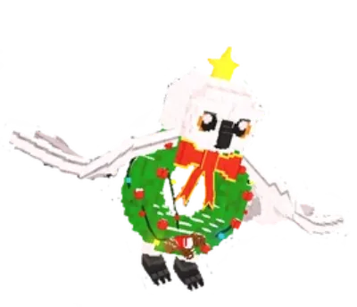 Buho de Noelo