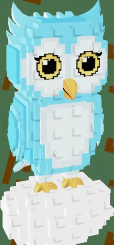 Buho del Cielo