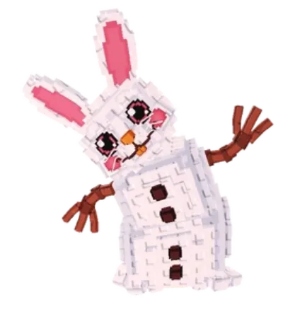 Bunnyman
