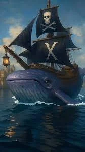 Capitano Moby
