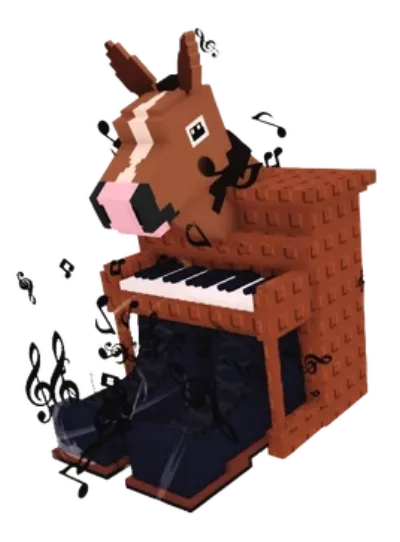 Cavallo Virtuoso