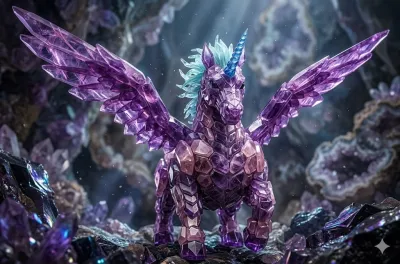 Celestial Pegasus