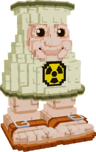 Centrucci Nuclucci