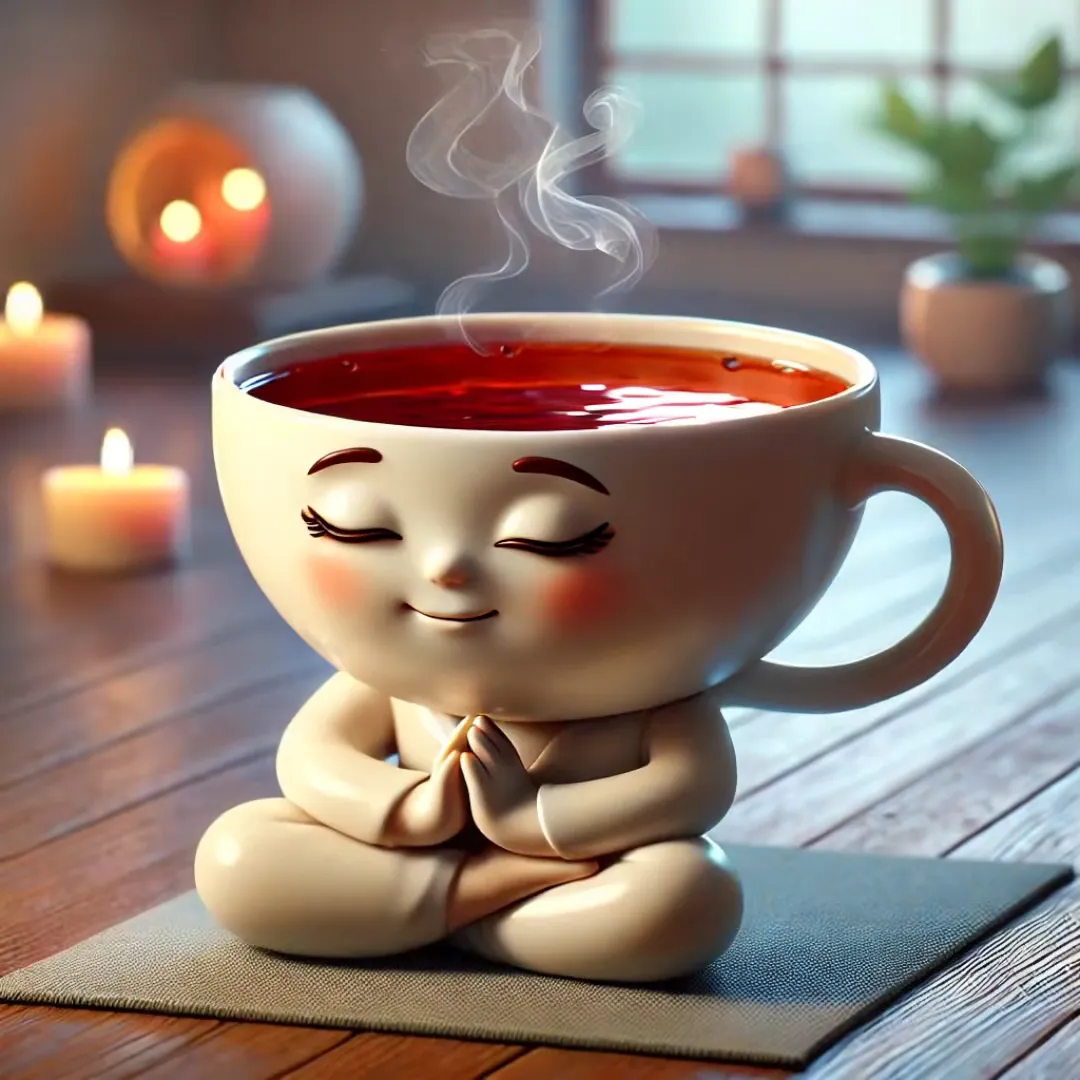 Chai Maestro