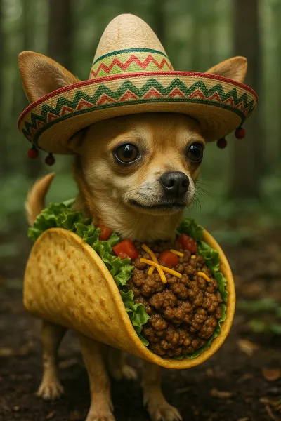 Chihuanini Taconini