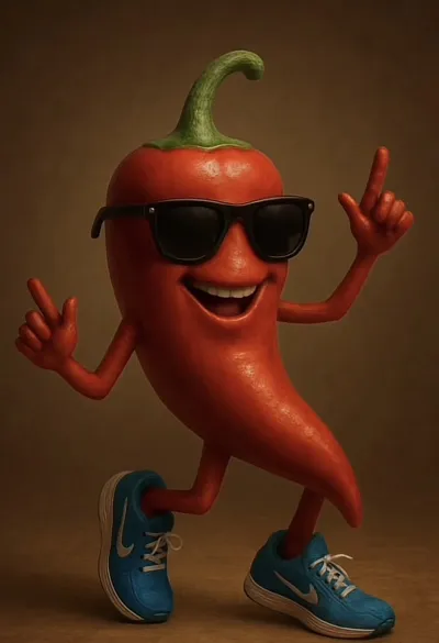 Chillin Chili