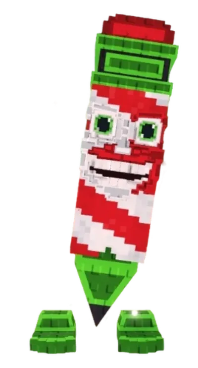 Chrismasmamat