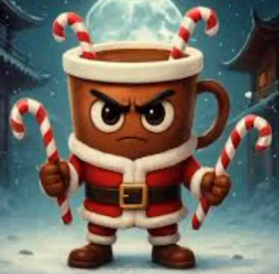 Cocoa Assassino