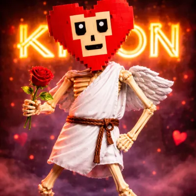 Cupid Hotspot