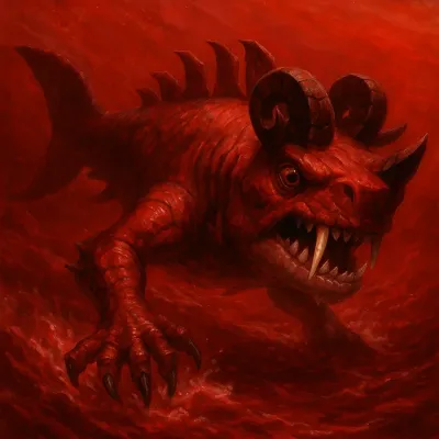 Eviledon