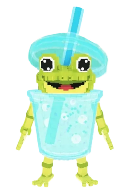 Fizzy Soda