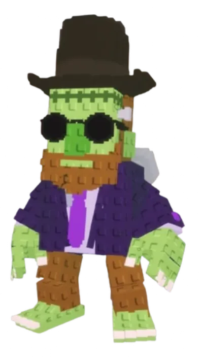 Frankentteo
