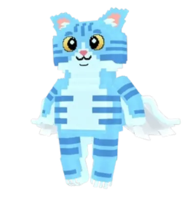 Gato Celesto