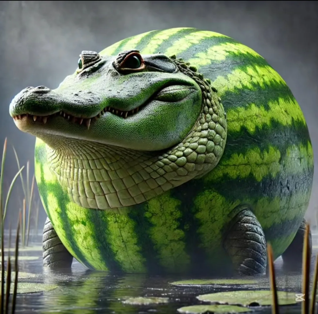 Glorbo Fruttodrillo