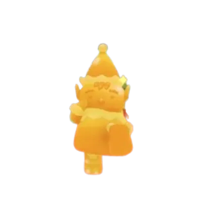 Gold Elf