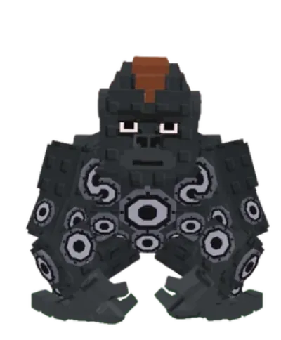 Gorillo Subwoofero