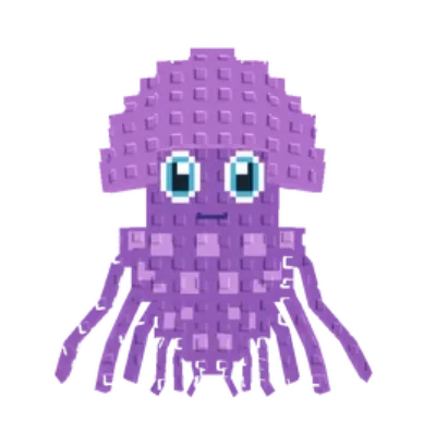 Graipuss Medussi