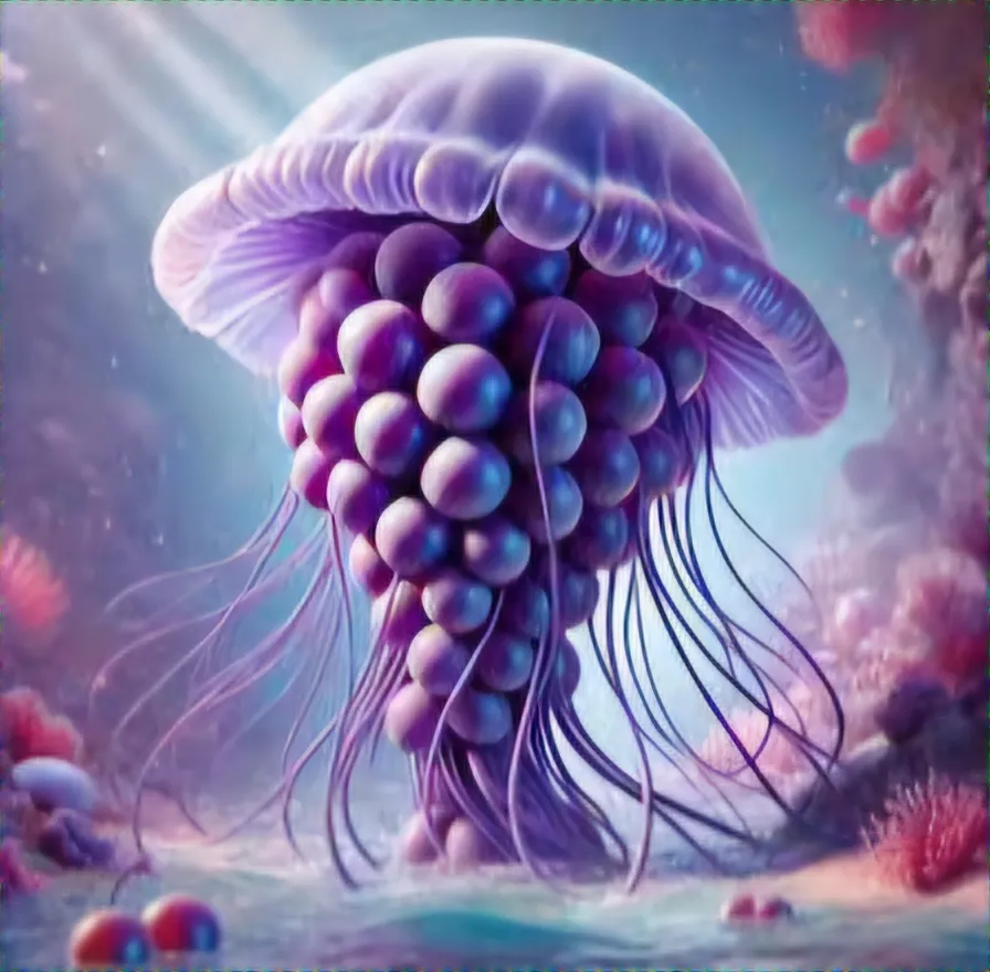 Graipussi Medussi