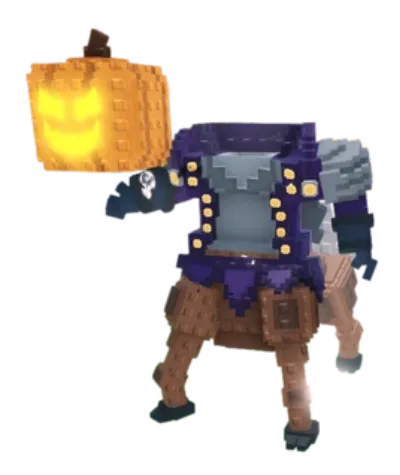 Headless Horseman