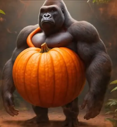 Jackorilla