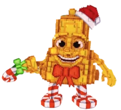 Jingle Jingle Sahur