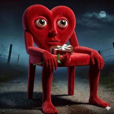 Karkerheart Luvkur