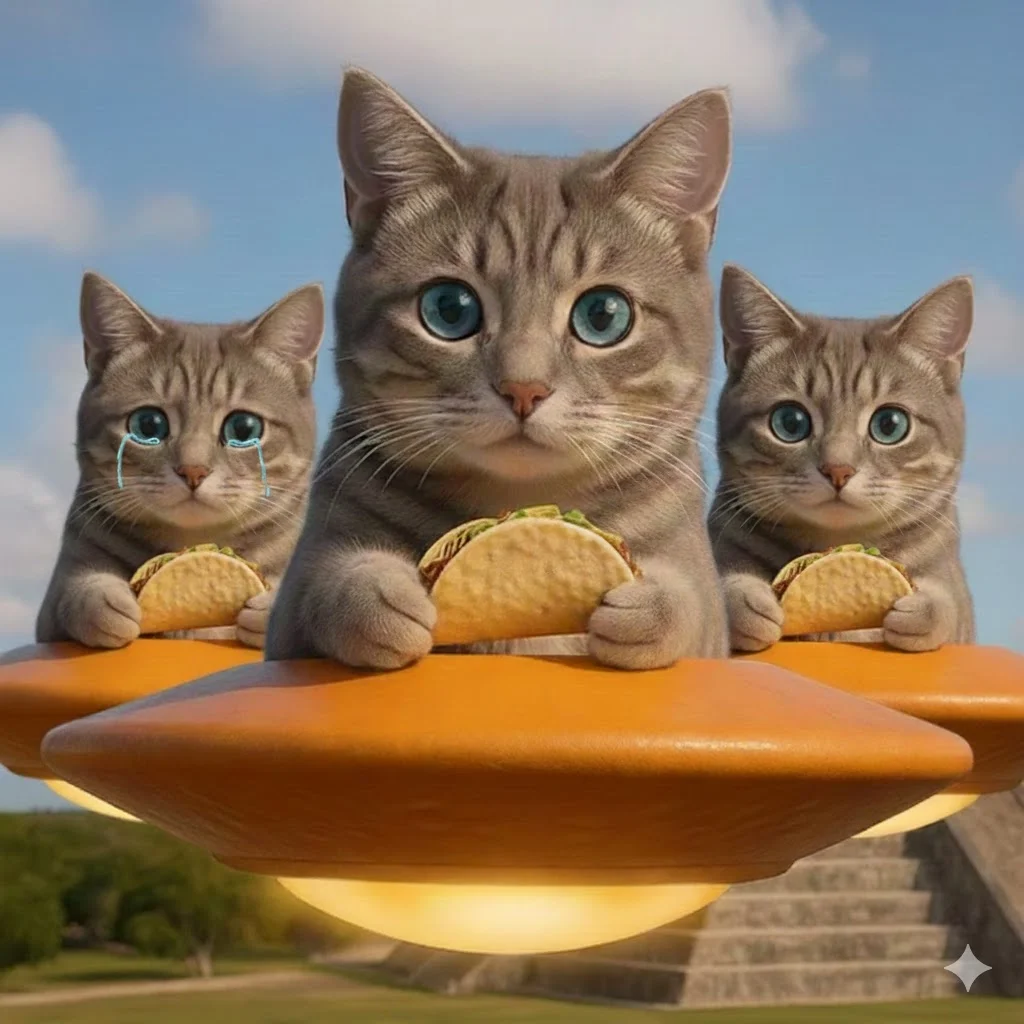 Los Gattitos