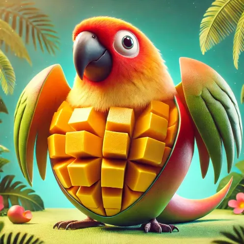 Mangolini Parrocini