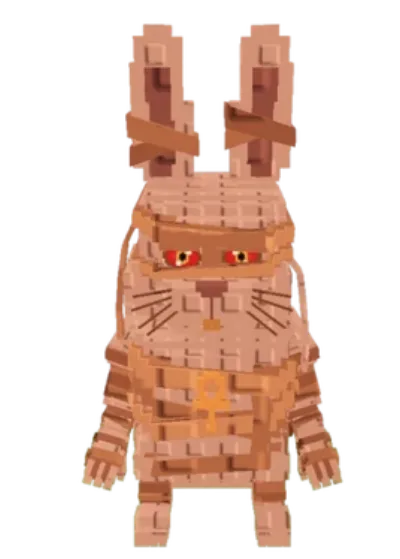 Mummio Rappitto