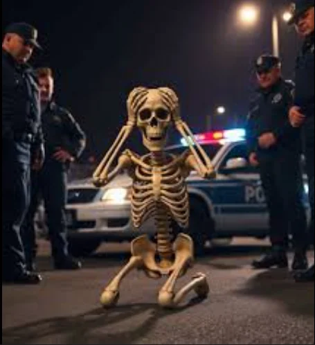 Noo La Polizia