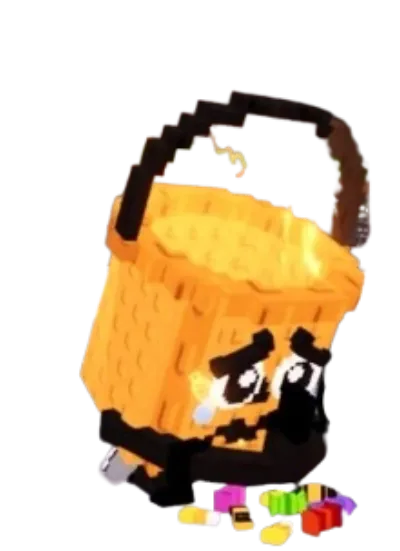Noo my Candy