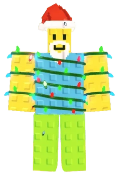 Noobini Santanini