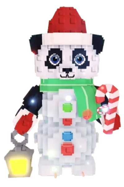 Pandanini Frostini