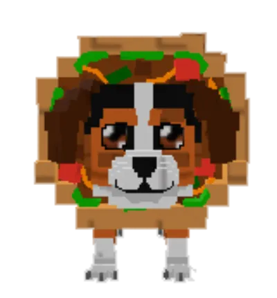 Perrito Burrito