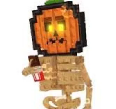 Pot Pumpkin