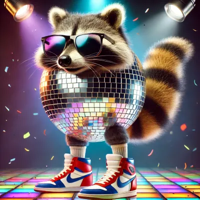 Rocco Disco