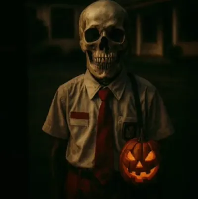 Skull Skull Skull