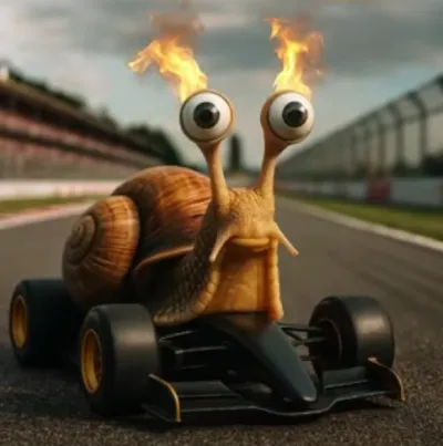 Snailenzo