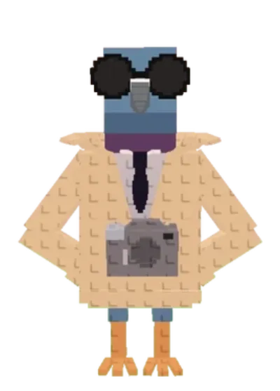 Spioniro Golubiro