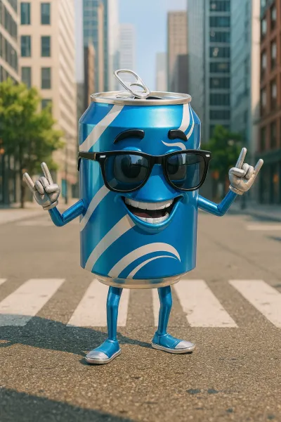 Swag Soda