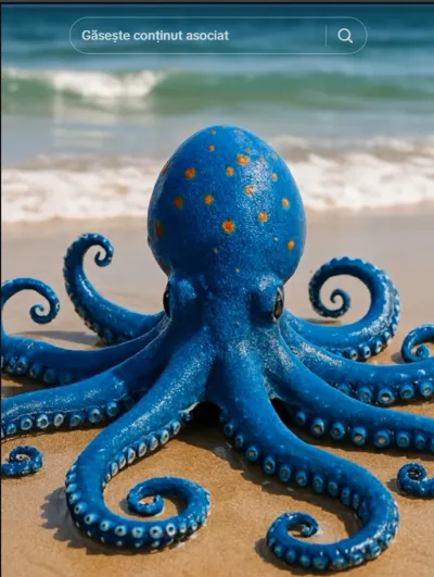 Tentacolo Tecnico
