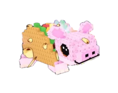 Tipi Topi Taco