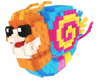 Tootini Shrimpini