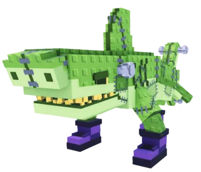 Zombie Tralala