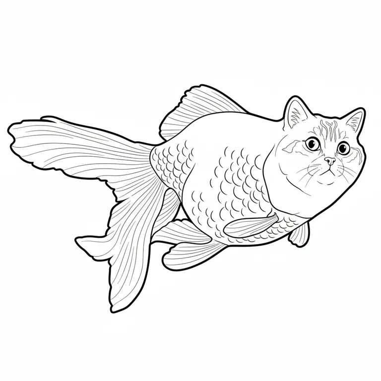 Trulimero Trulicina Coloring Page