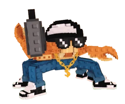 Roblox Model